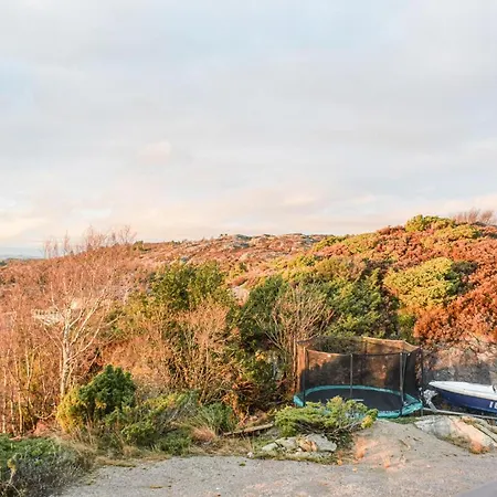 Stunning In Lindesnes W/ 6 Bedrooms *