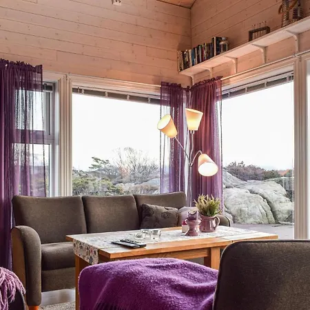 Stunning In Lindesnes W/ 6 Bedrooms *